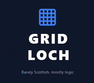 Grid Loch preview